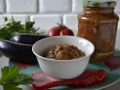 Уникальный рецепт соуса из баклажанов, который удивит ваших гостей