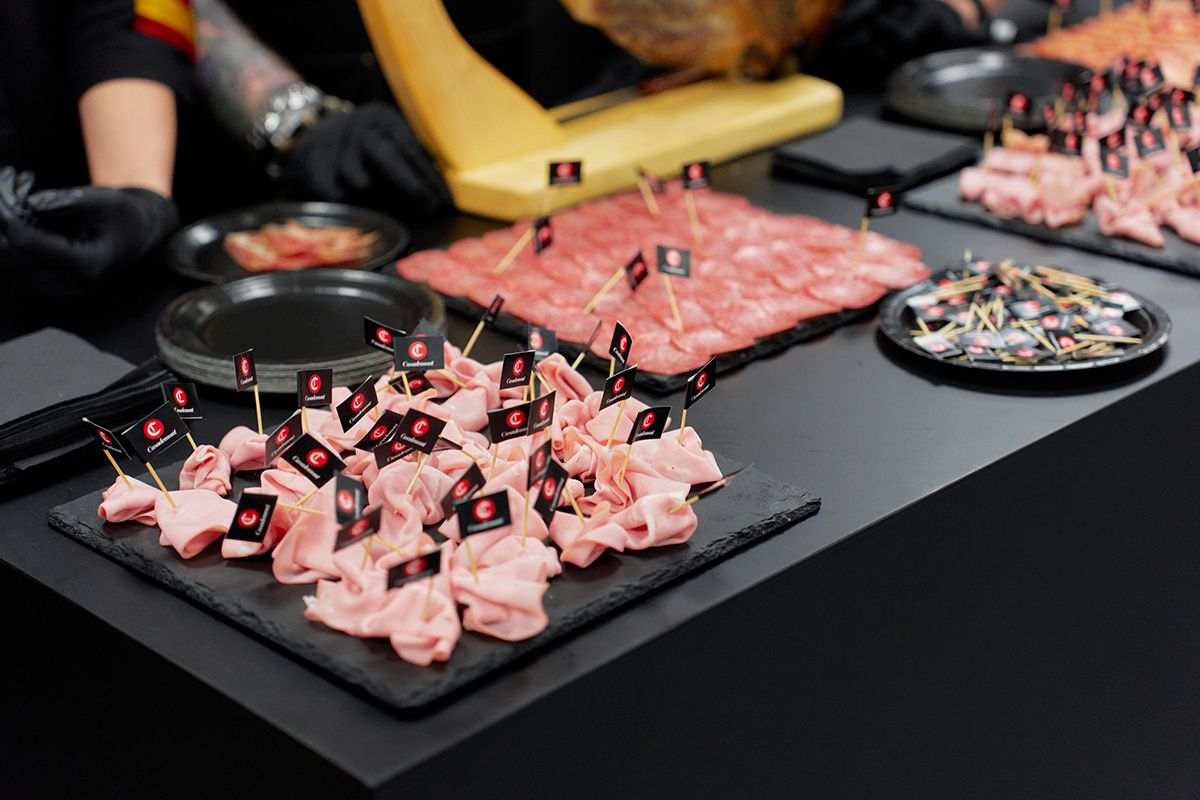 ���������� ���: casademont �� �������������� ������ ������