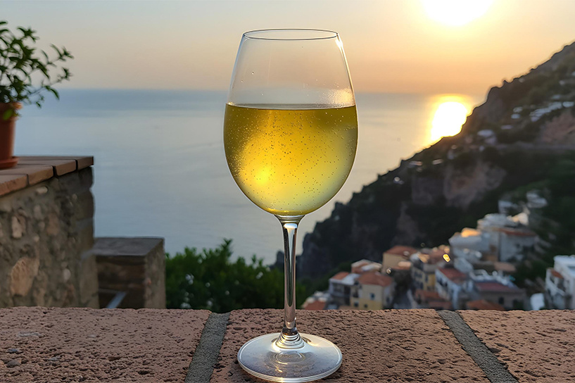 Как климат формирует уникальные вкусы вин