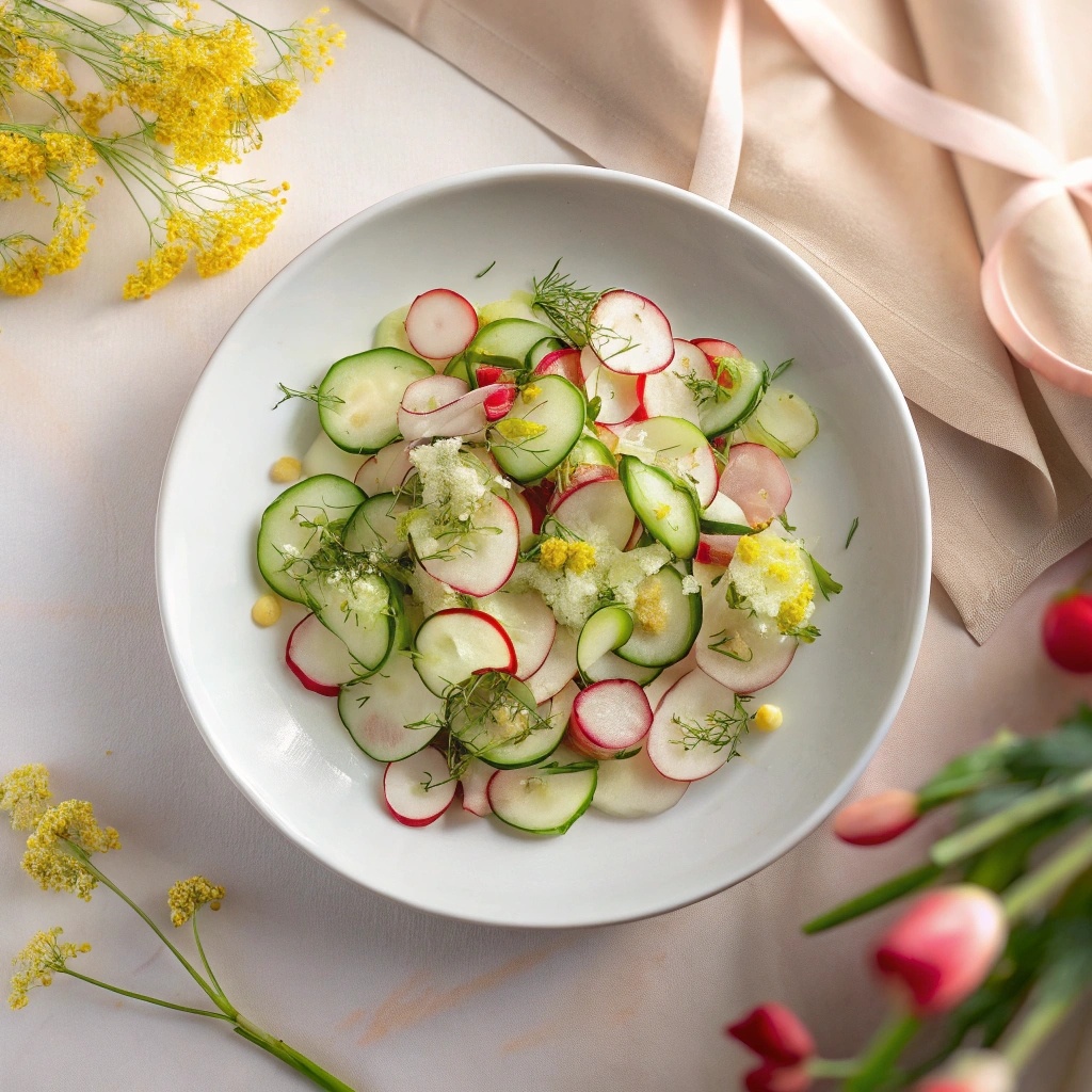 Легкие рецепты для вкусного похудения без лишних калорий