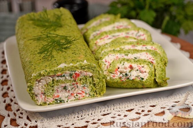 Новый год на вкус: топ-рецепты для праздничного стола