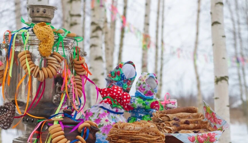 Красная Масленица: Как советская власть переформатировала традиции прощания с зимой