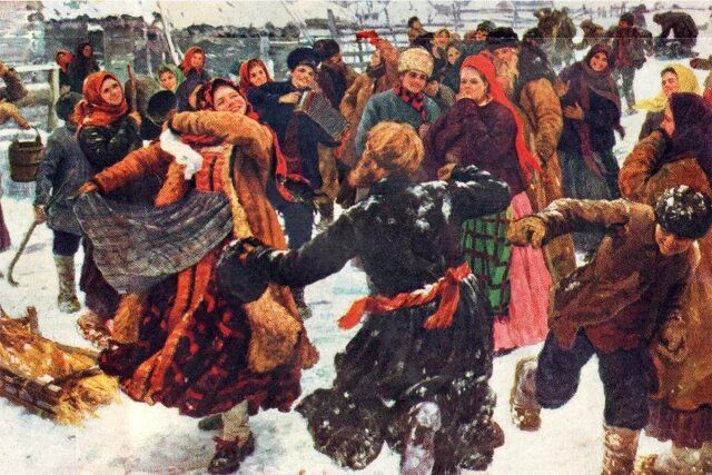 ����������� � ��������� ���������: ���� � ��������� � ���������