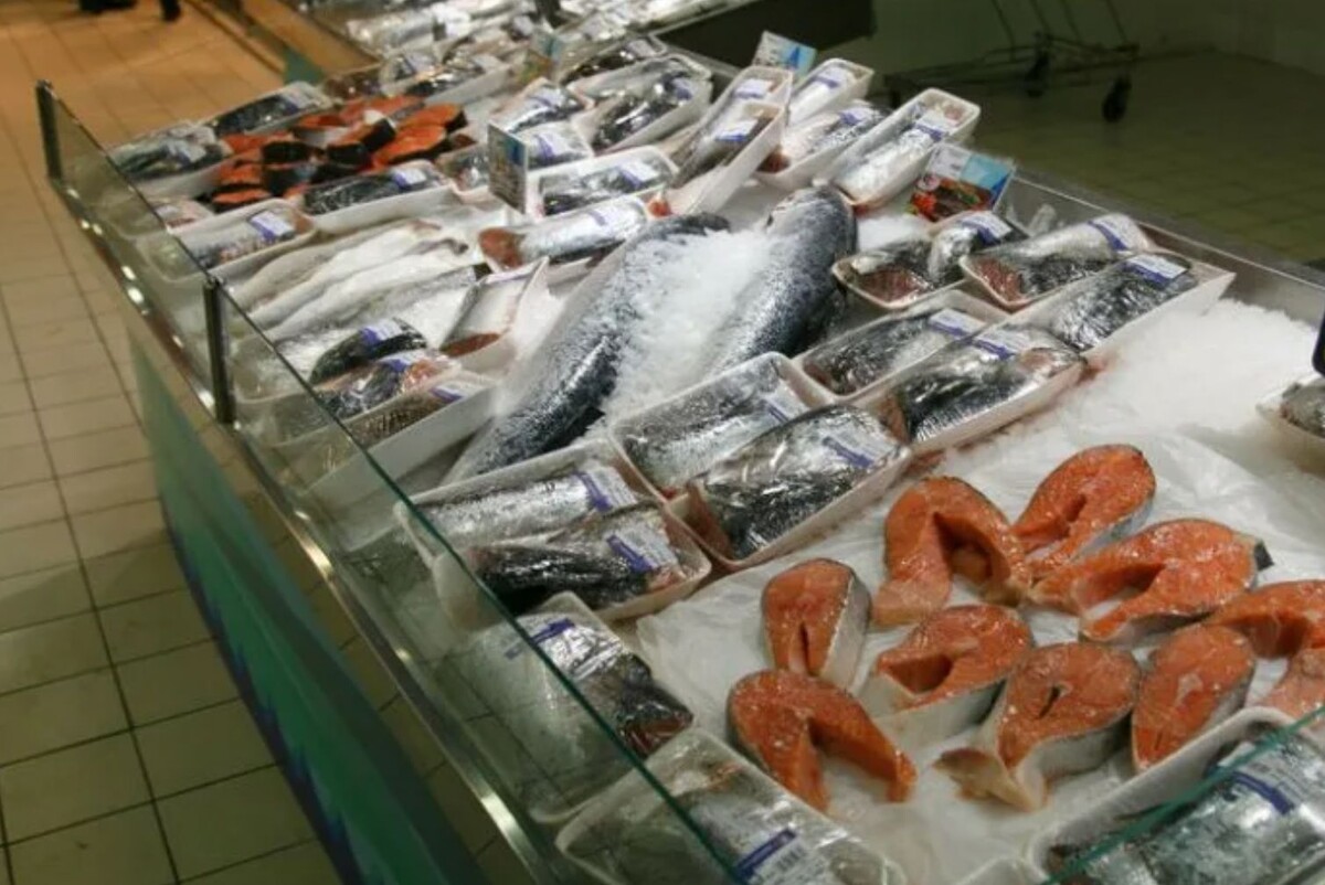 Шесть обязательных продуктов для здоровья после 50