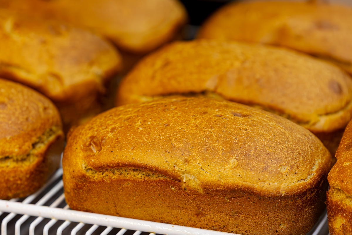 Среднестатистический белорус: что входит в месячное меню?