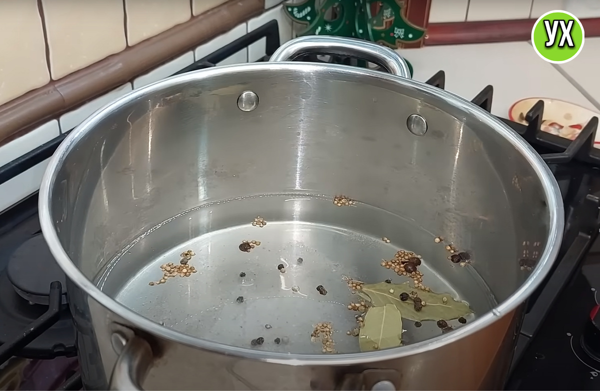 Непревзойденный рецепт сала, которое покорит сердца