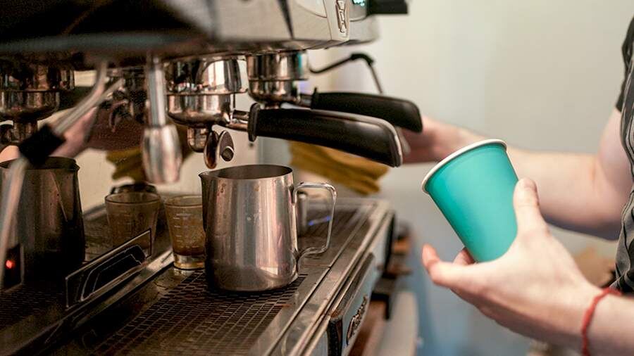 Кофе может снизить риск фибрилляции предсердий, утверждают ученые