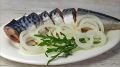 Как быстро и вкусно засолить скумбрию по пряному рецепту