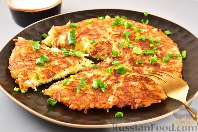 Готовим быстро: простые и вкусные рецепты для каждого