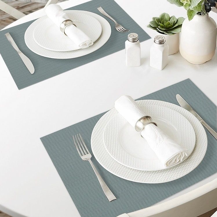 Как правильно использовать салфетки в ресторане: полезные советы