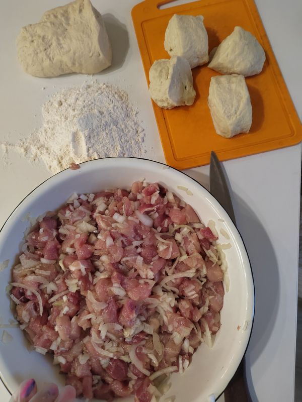 Три простых рецепта для семейного уюта