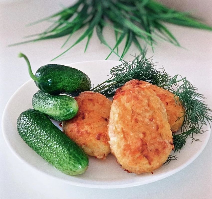 Рыбные котлеты: секреты идеального блюда