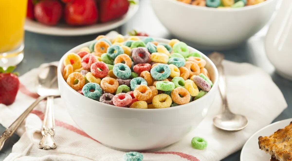 Продукты, которые лучше не есть на завтрак