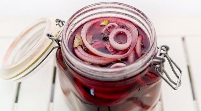 Искусство маринования: сельдь по-исландски в каждой кухне