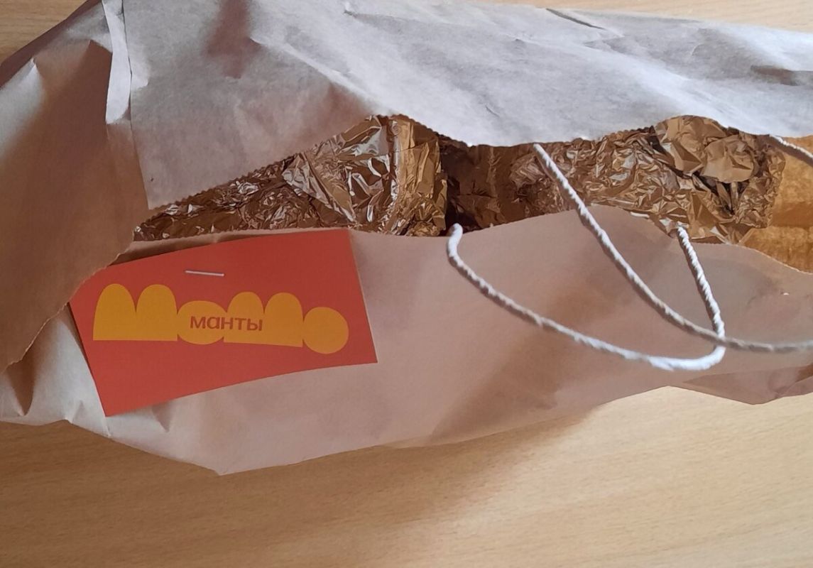 Кулинарное путешествие: манты из кафе «Момо манты» уже на вашем столе