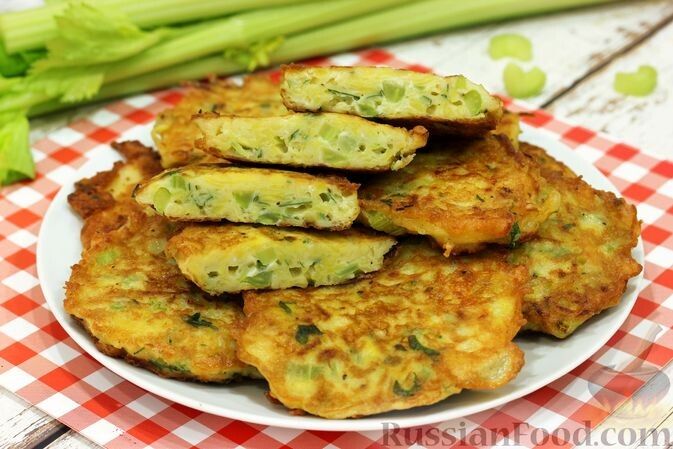 Утренние угощения: 7 оригинальных рецептов на завтрак