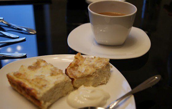 Сладкая запеканка: как приготовить творожное чудо с грушами и овсянкой