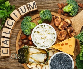 Почему даже здоровая еда может лишить вас прочности костей?