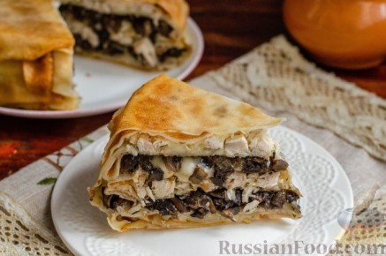 Незабываемые выходные на кухне: кулинарные шедевры для всей семьи