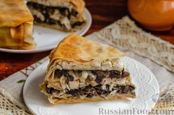 Незабываемые выходные на кухне: кулинарные шедевры для всей семьи