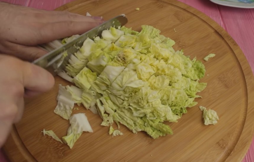 Салат «Фантастика»