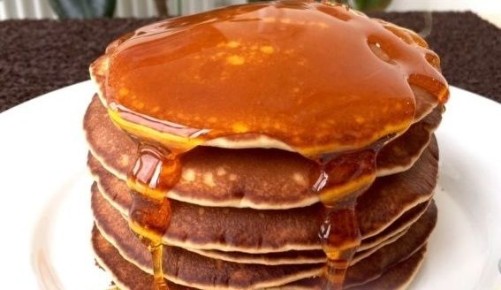 Как приготовить идеальные панкейки на молоке: секреты успеха