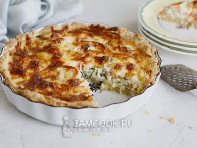 Идеи для сытной выпечки: что приготовить на этой неделе