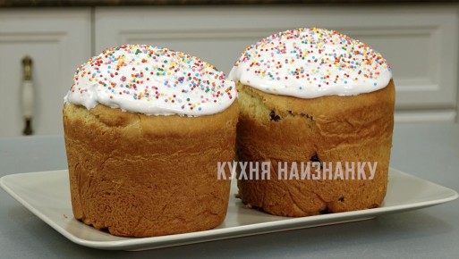 Великое тесто для куличей: идеальный рецепт, который покорит сердца даже новичков