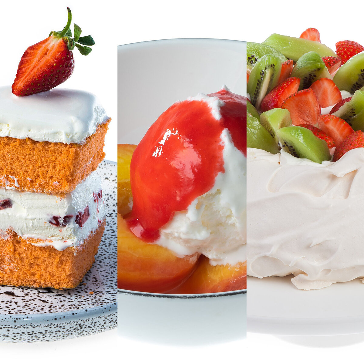 Романтические десерты на 14 февраля: 5 самых привлекательных рецептов