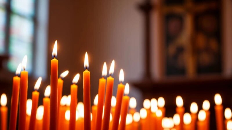 Как правильно питаться в Великий пост: рекомендации на 27 февраля