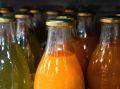 Цены на апельсиновый сок продолжают падать