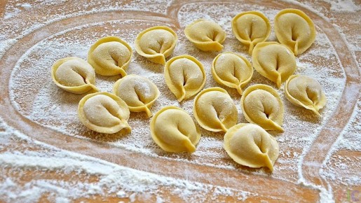 Как сделать пельмени по старинным рецептам: секреты, которые забылись