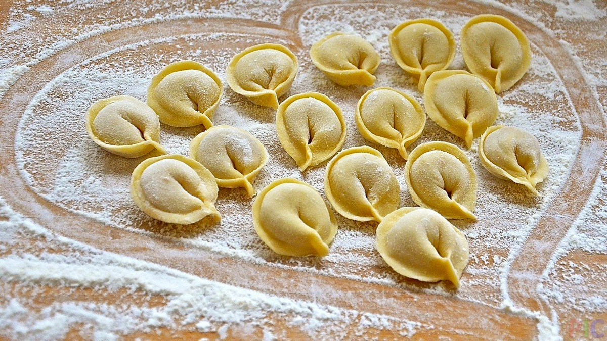 Как сделать пельмени по старинным рецептам: секреты, которые забылись