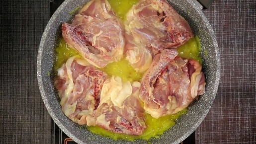 Как обыкновенная сода превращает курицу в сочное Culinary шедевр