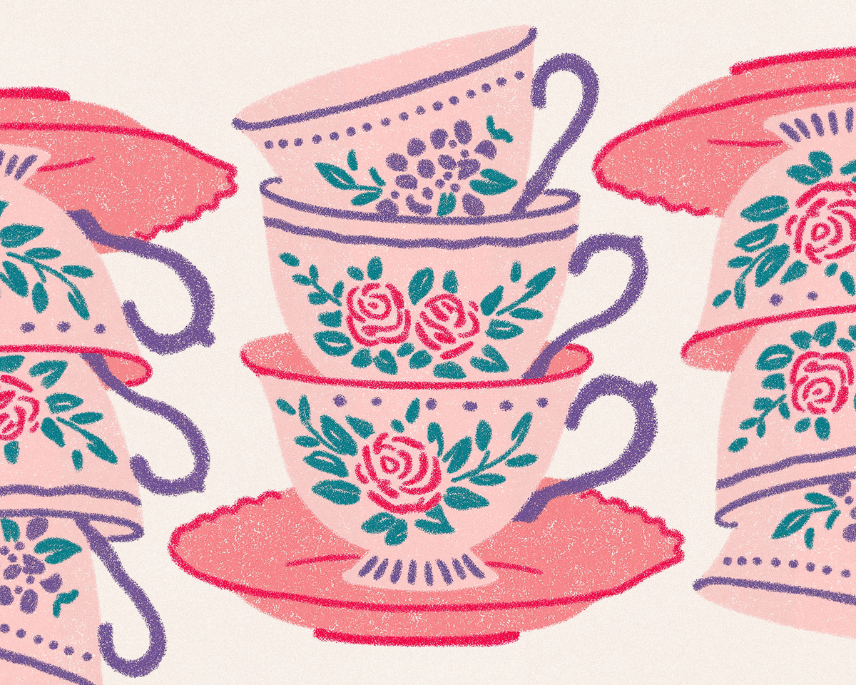 Чай как искусство: как татары формируют традиции гостеприимства