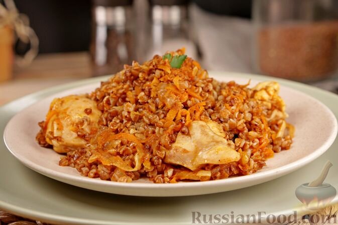 Вкусняшки на скорую руку: лучшие рецепты для быстрой готовки