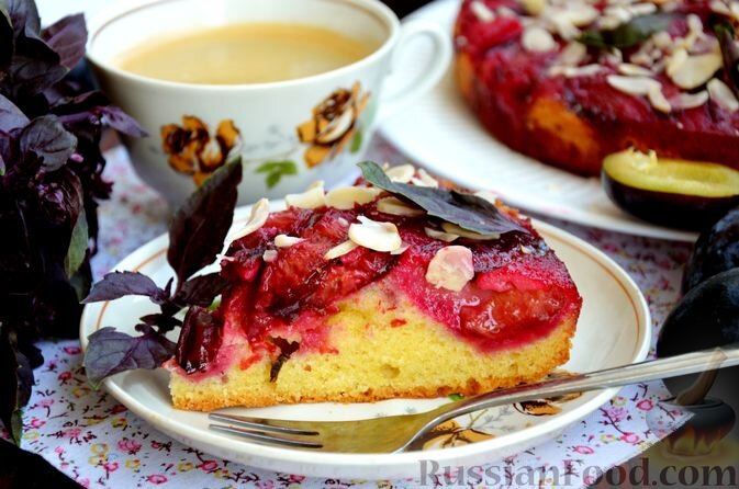 Сливовые блюда, которые удивят ваших гостей