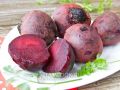 Закуска из свеклы: вкусно и недорого