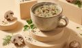 Летний суп «Грибы»: вкус, который привносит тепло