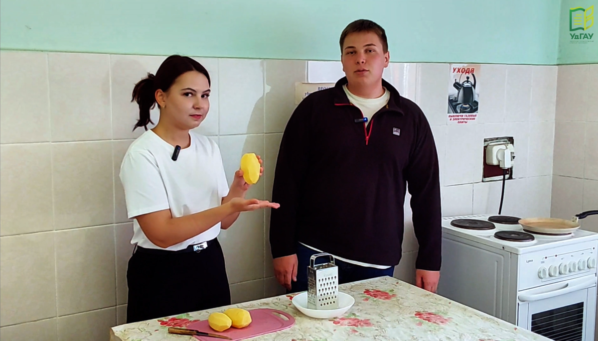 Драники для студентов: простота и вкус в одном блюде