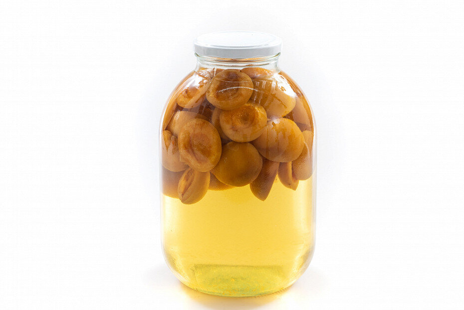 Рецепт компота из абрикосов: простота и вкус