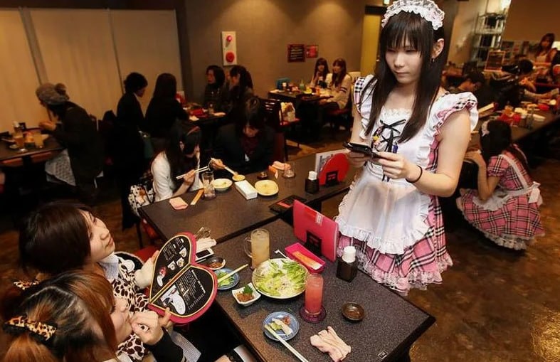 Почему в Японии не принято оставлять чаевые — удивительная философия гостеприимства