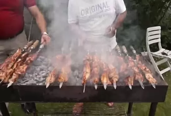 Секреты приготовления армянского шашлыка