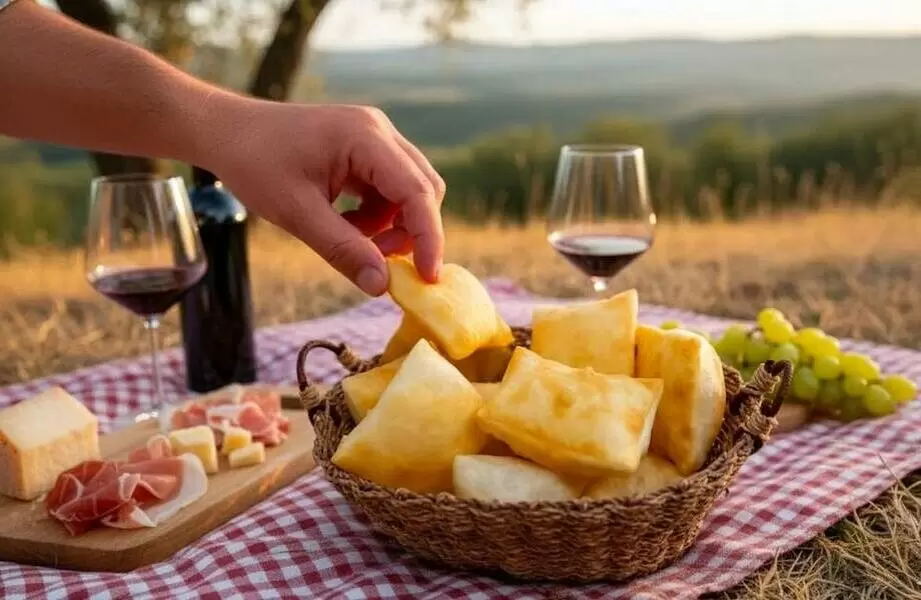 Гастрономическое путешествие: 4 вкуснейших городa мира