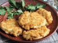 Рыбные котлеты для начинающих: проще не придумаешь