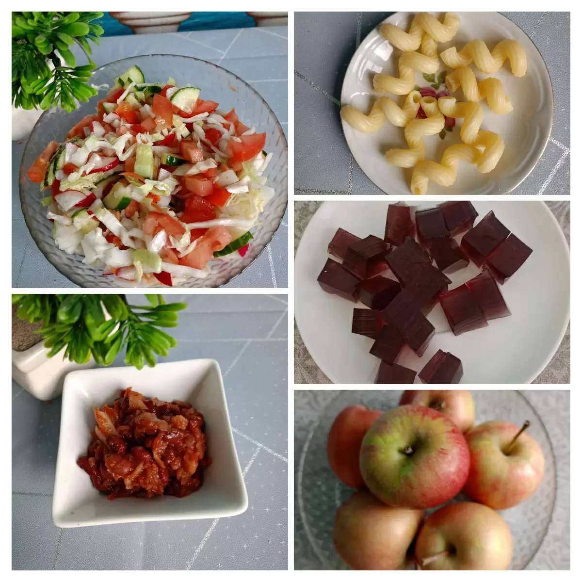 Что нужно знать о влиянии муки на здоровье: как выбрать оптимальный вариант для рациона?