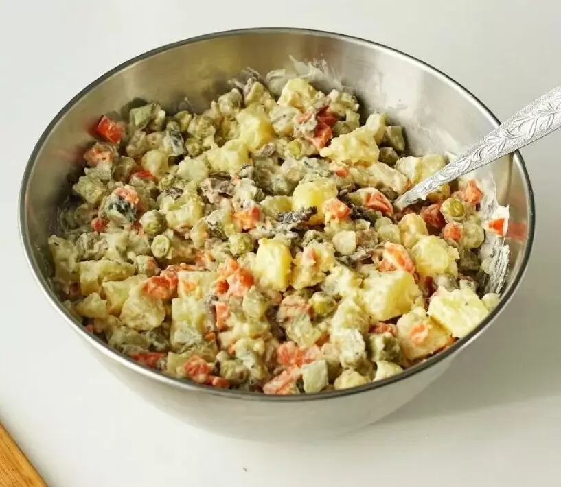 Вкусные постные рецепты для вашего стола