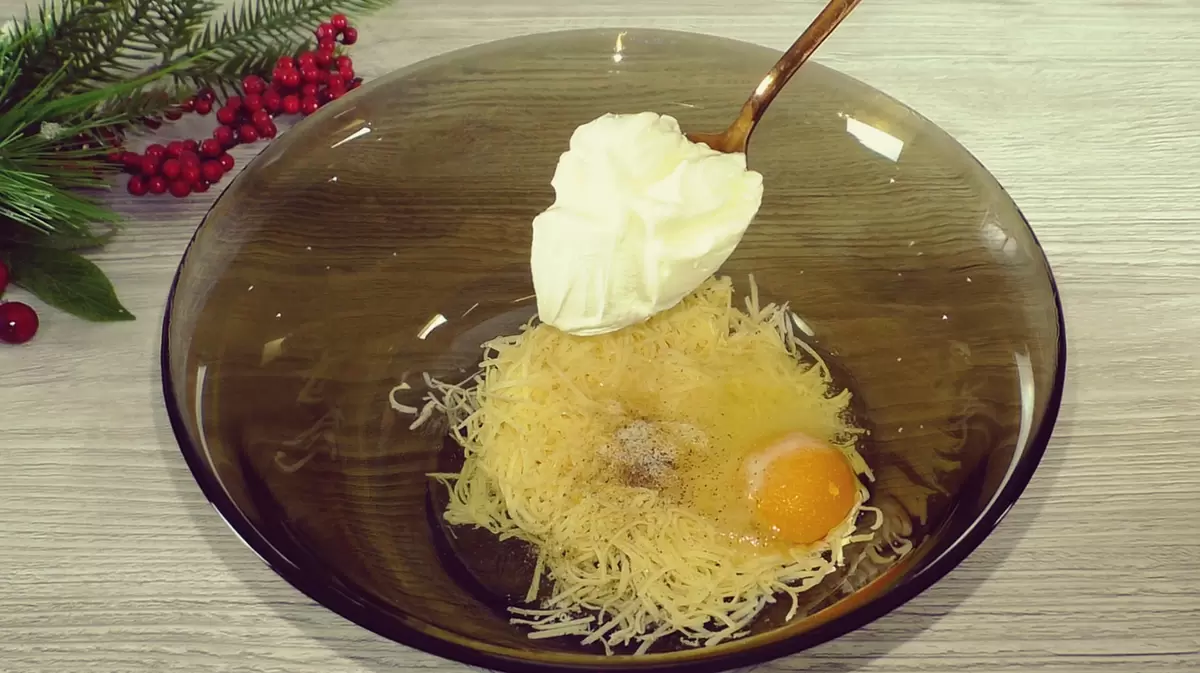 Непревзойденный завтрак: яйца в тесте – идеальный рецепт для утреннего угощения