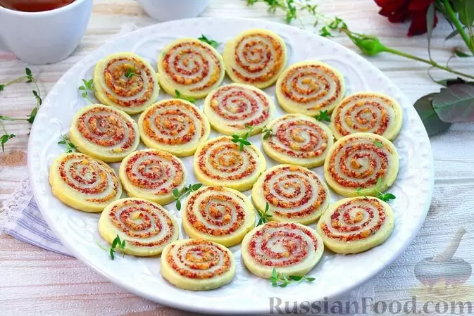 Пять простых и вкусных рецептов для начинающих, которые стоит попробовать