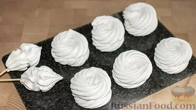 Сладкие находки недели